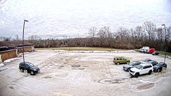 Weather camera view of Zion Public School District 6.