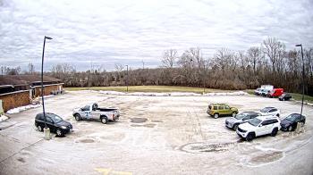 Weather camera view of Zion Public School District 6.