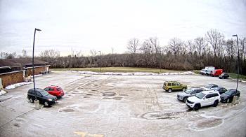 Weather camera view of Zion Public School District 6.