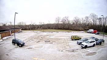 Weather camera view of Zion Public School District 6.