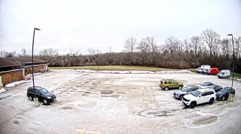 Weather camera view of Zion Public School District 6.