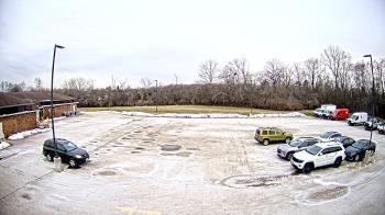 Weather camera view of Zion Public School District 6.