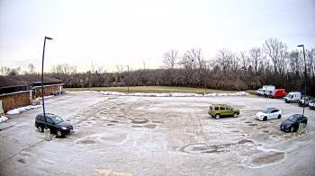 Weather camera view of Zion Public School District 6.