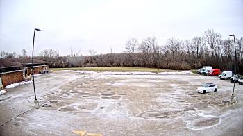 Weather camera view of Zion Public School District 6.