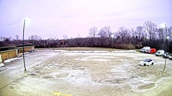 Weather camera view of Zion Public School District 6.