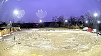 Weather camera view of Zion Public School District 6.