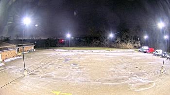 Weather camera view of Zion Public School District 6.