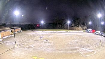 Weather camera view of Zion Public School District 6.