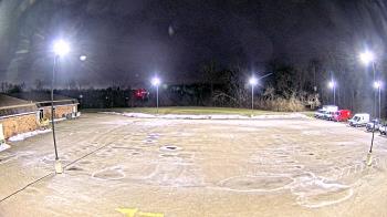 Weather camera view of Zion Public School District 6.