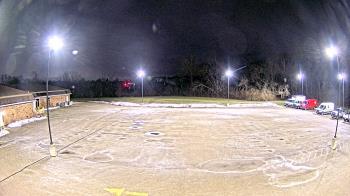 Weather camera view of Zion Public School District 6.