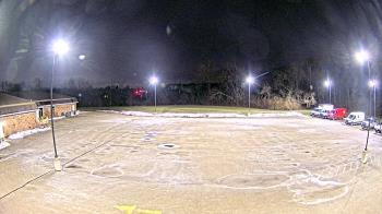 Weather camera view of Zion Public School District 6.