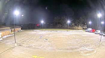 Weather camera view of Zion Public School District 6.