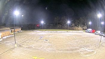 Weather camera view of Zion Public School District 6.