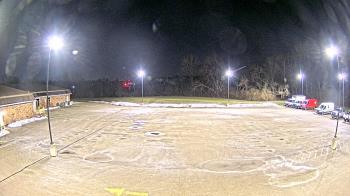 Weather camera view of Zion Public School District 6.