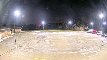 Weather camera view of Zion Public School District 6.