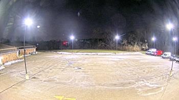 Weather camera view of Zion Public School District 6.