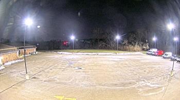 Weather camera view of Zion Public School District 6.