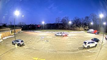 Weather camera view of Zion Public School District 6.