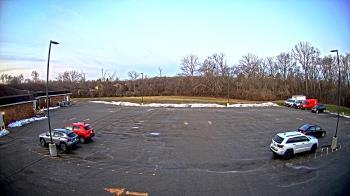 Weather camera view of Zion Public School District 6.