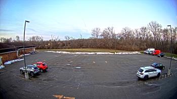 Weather camera view of Zion Public School District 6.