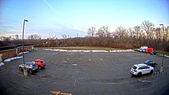 Weather camera view of Zion Public School District 6.