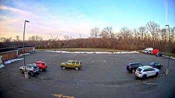 Weather camera view of Zion Public School District 6.