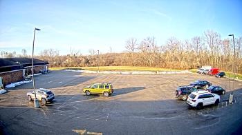 Weather camera view of Zion Public School District 6.