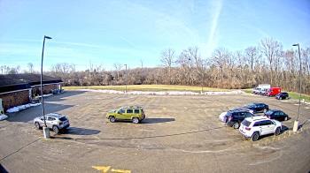 Weather camera view of Zion Public School District 6.