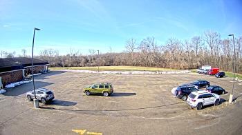 Weather camera view of Zion Public School District 6.