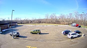 Weather camera view of Zion Public School District 6.