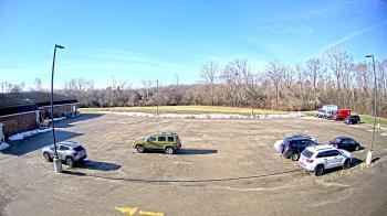 Weather camera view of Zion Public School District 6.