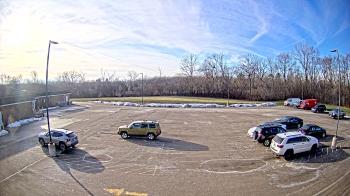 Weather camera view of Zion Public School District 6.