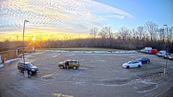 Weather camera view of Zion Public School District 6.