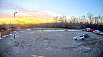 Weather camera view of Zion Public School District 6.