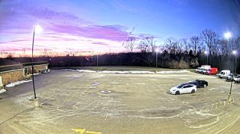 Weather camera view of Zion Public School District 6.