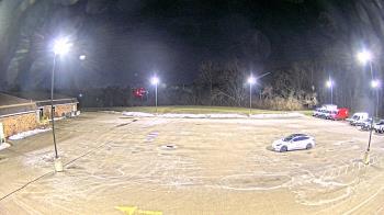 Weather camera view of Zion Public School District 6.