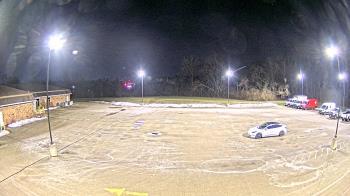 Weather camera view of Zion Public School District 6.