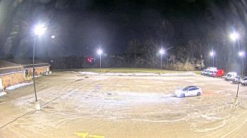 Weather camera view of Zion Public School District 6.