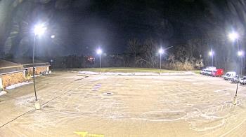 Weather camera view of Zion Public School District 6.