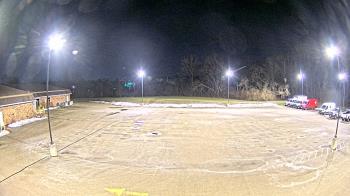 Weather camera view of Zion Public School District 6.