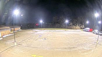 Weather camera view of Zion Public School District 6.