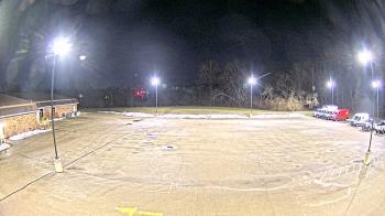 Weather camera view of Zion Public School District 6.