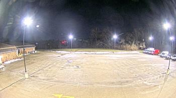 Weather camera view of Zion Public School District 6.