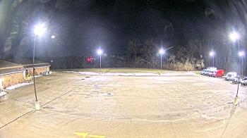 Weather camera view of Zion Public School District 6.