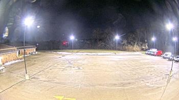 Weather camera view of Zion Public School District 6.