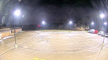 Weather camera view of Zion Public School District 6.