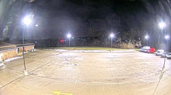 Weather camera view of Zion Public School District 6.