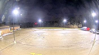 Weather camera view of Zion Public School District 6.