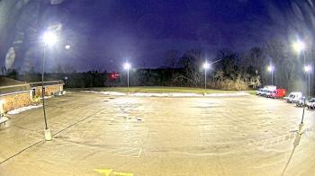 Weather camera view of Zion Public School District 6.