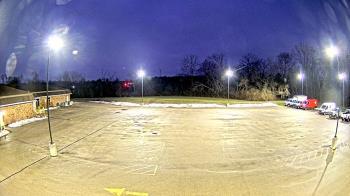 Weather camera view of Zion Public School District 6.